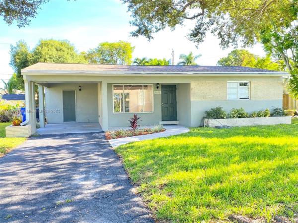 Oak Grove, 1091 SW 32nd St, Fort Lauderdale, Florida 33315, image 1
