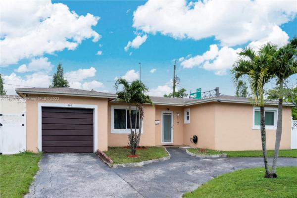 Falcon, 1480 NW 52nd Ave, Lauderhill, Florida 33313, image 1