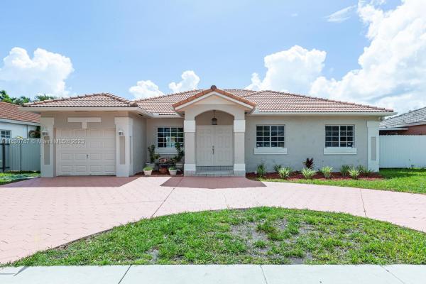 Palm Springs Estates, 17661 NW 88th Ave, Hialeah, Florida 33018, image 1