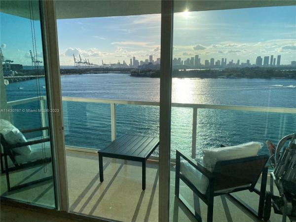 The Floridian, 650 West Ave #1207, Miami Beach, Florida 33139, image 2