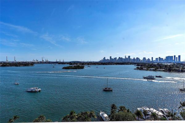 Nine Island Avenue, 9 Island Ave #1502, Miami Beach, Florida 33139, image 1
