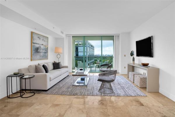 The Ritz-Carlton Tower Residences, 3400 SW 27th Ave #905, Miami, Florida 33133, image 1