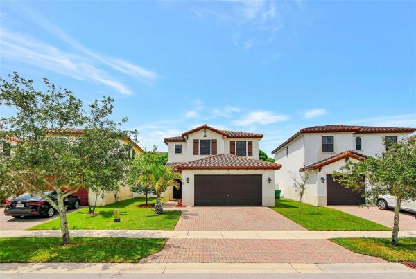 Foxcroft, 9258 SW 39th St, Miramar, Florida 33025, image 1
