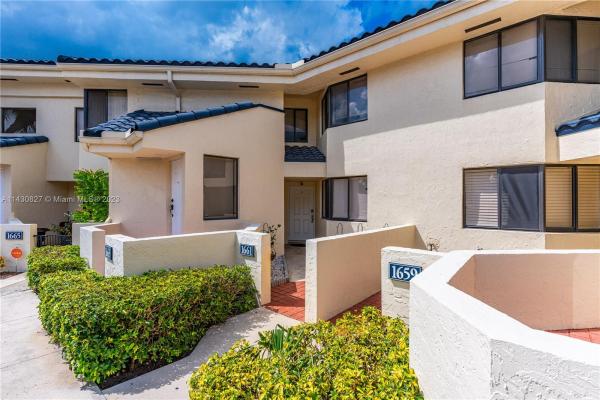 Parc Village At Jacaranda, 1661 NW 81st Way #1661, Plantation, Florida 33322, image 1