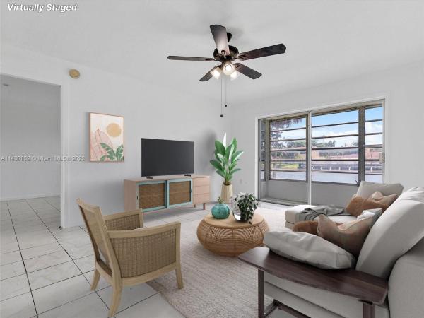 Biscayne Lake Gardens, 2880 NE 203rd St #6, Aventura, Florida 33180, image 1