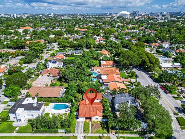 Brickell Estates, 2510 SW 5th Ave, Miami, Florida 33129, image 2