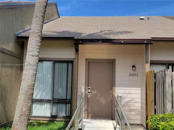 North Pointe At The California Club, 21043 NE 4th Ct 0, Ives Estates, Florida 33179, image 1