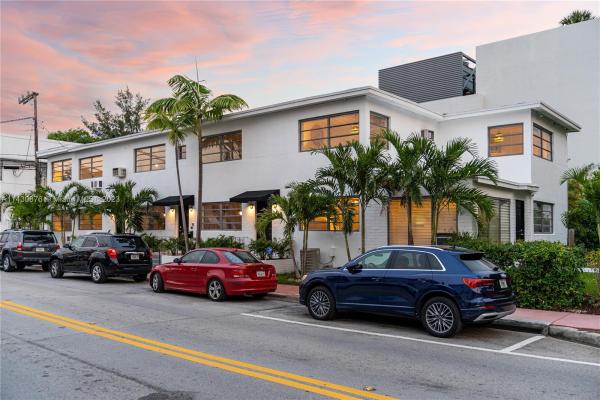 Ocean Beach, 1150 8th St, Miami Beach, Florida 33139, image 1