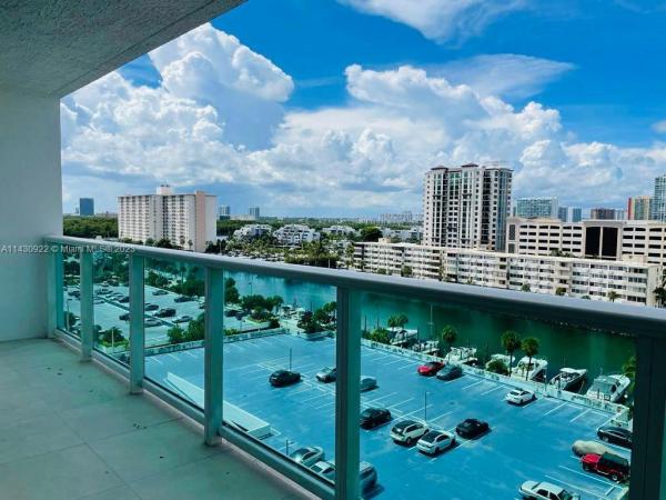 Arlen House East, 100 Bayview Dr #1031, Sunny Isles Beach, Florida 33160, image 2
