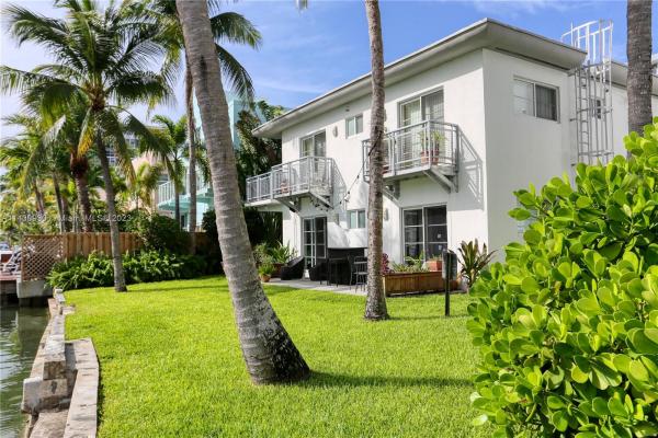 Bay Court, 6905 Bay Dr #20, Miami Beach, Florida 33141, image 1
