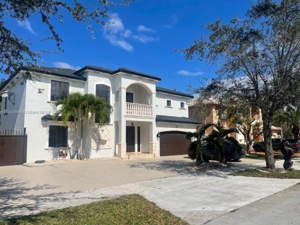 West Lakes Estates, 8945 NW 174th Ln, Hialeah, Florida 33018, image 1