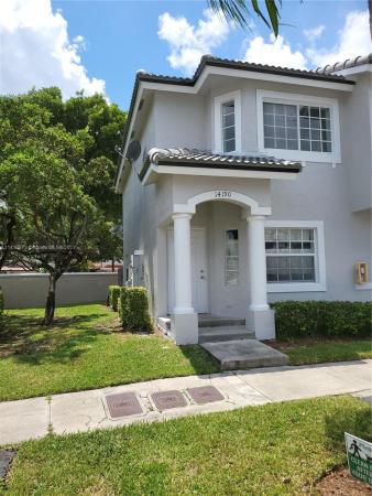 Bonita Villas, 14190 SW 121st Pl #1, Three Lakes, Florida 33186, image 1