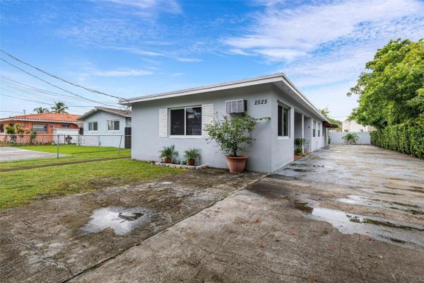 Melrose Heights, 2525 NW 33rd St, Miami, Florida 33142, image 1