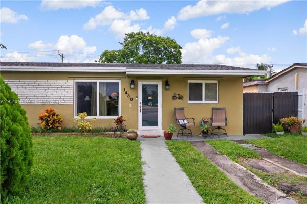 Stevie Heights, 1430 W 32 St #, Hialeah, Florida 33012, image 1