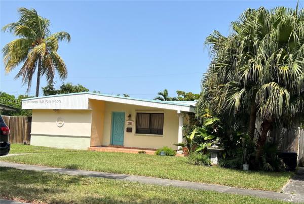 Camner Manor, 1841 SW 63rd Ct, West Miami, Florida 33155, image 1
