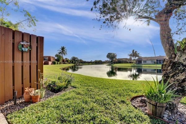 Village At Lake Pine, 11934 SW 11th Ct, Davie, Florida 33325, image 2