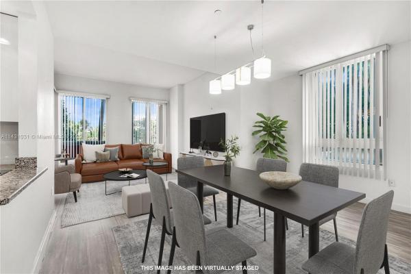 Club Tower, 785 Crandon Blvd #106, Key Biscayne, Florida 33149, image 1