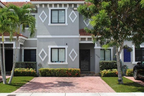 Oakland, 16383 SW 44th Ter, Palmetto Estates, Florida 33185, image 2