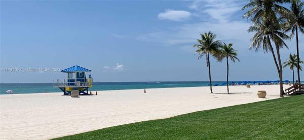 The Waterway At Hollywood Beach, 2200 S Ocean Dr #N111, Hollywood, Florida 33019, image 1