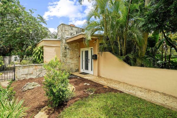 Miami Shores Residential, 381 NE 98th St, Miami Shores, Florida 33138, image 2