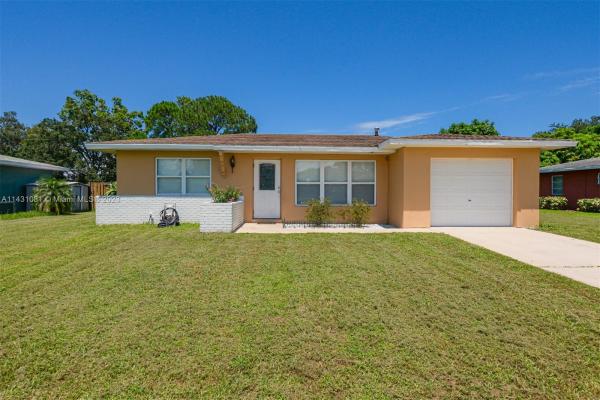 River Park, 143 NE Bracken Rd, Port St. Lucie, Florida 34983, image 2