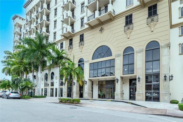 The Ponce Tower, 1805 Ponce De Leon Blvd #1010, Coral Gables, Florida 33134, image 1