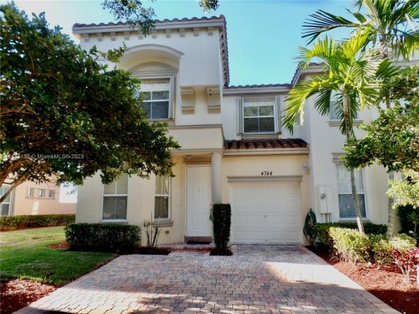 Riviera Isles, 4744 SW 165th Ave, Miramar, Florida 33027, image 2