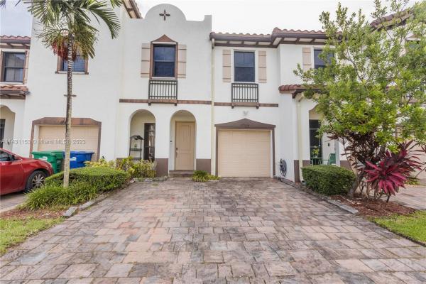 Venetian Parc, 17614 SW 153rd Ct, Richmond West, Florida 33187, image 2