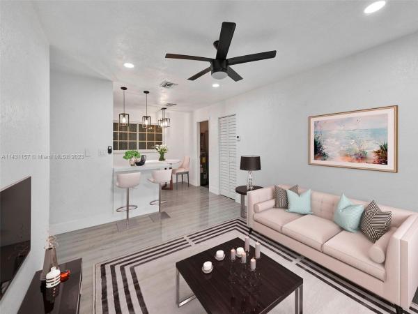 Lincoln Estates, 10760 SW 221st St, Goulds, Florida 33170, image 1