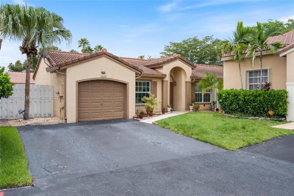 Flamingo Bay, 12620 NW 12th Ct, Sunrise, Florida 33323, image 1