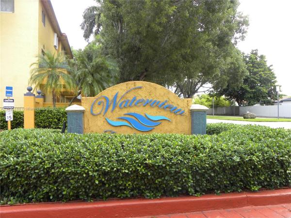 Waterview, 14911 SW 82nd Ter #2-207, Kendall West, Florida 33193, image 1