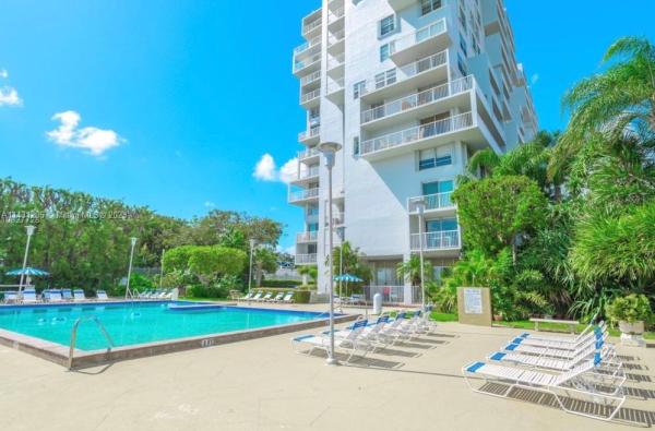 Brickell Biscayne, 150 SE 25th Rd #9E, Miami, Florida 33129, image 2