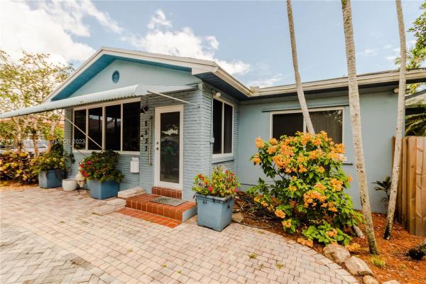 Hollywood Little Ranches, 2533 Fillmore St, Hollywood, Florida 33020, image 1