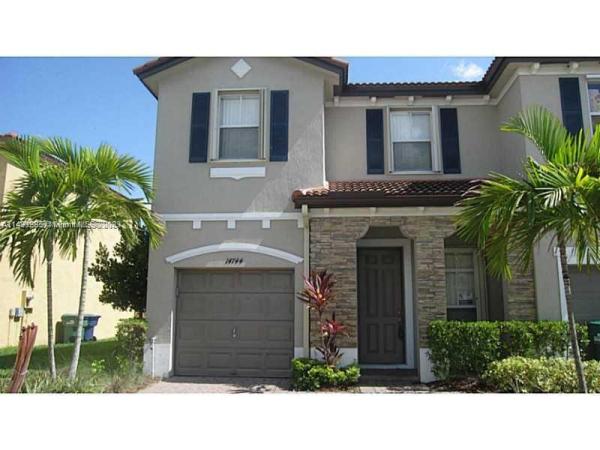 Coral Lakes Kingdom, 14744 SW 23rd St #14744, University Park, Florida 33185, image 1