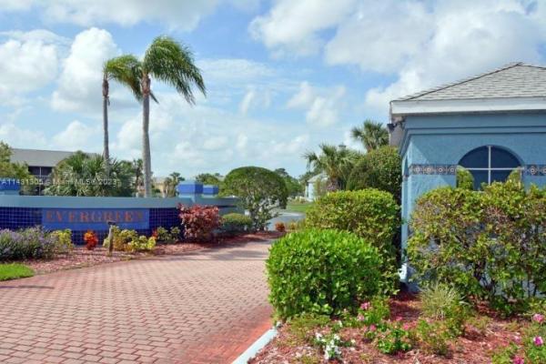Evergreen At Port St Lucie, 1677 SE Green Acres Cir #102, Port St. Lucie, Florida 34952, image 1