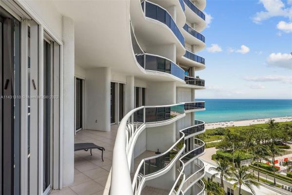 Majestic Tower At Bal Harbour, 9601 Collins Ave #808, Bal Harbour, Florida 33154, image 1