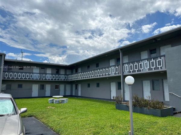 Aztec, 6720 Arbor Dr #109, Miramar, Florida 33023, image 1