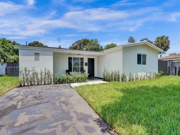 Plaza Estates, 3661 NW 8th St, Lauderhill, Florida 33311, image 1