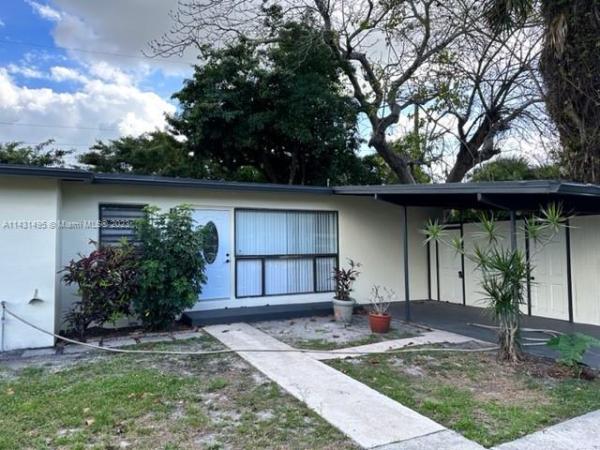 Golf View Heights, 4380 SW 11th St, Plantation, Florida 33317, image 1