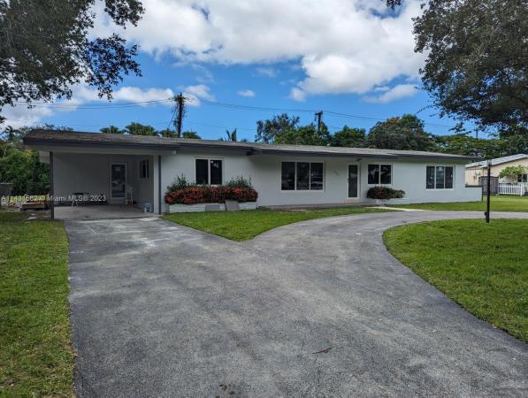 Pine Tree Heights, 12601 SW 82nd Ave, Pinecrest, Florida 33156, image 1