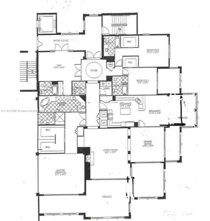 Bayview At Fisher Island, 5121 Fisher Island Dr, Fisher Island, Florida 33109, image 1