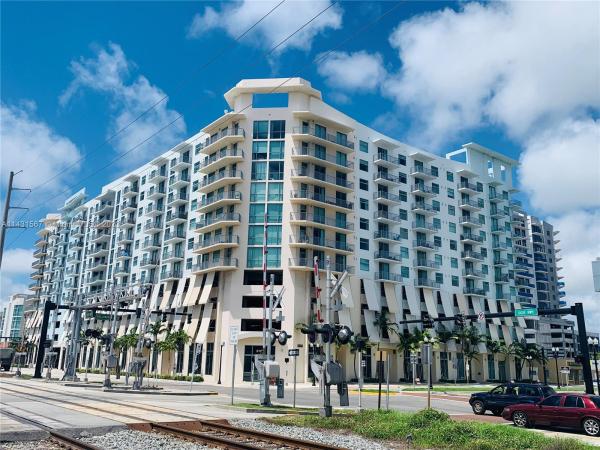 Hollywood Station, 140 S Dixie Hwy #921, Hollywood, Florida 33020, image 1