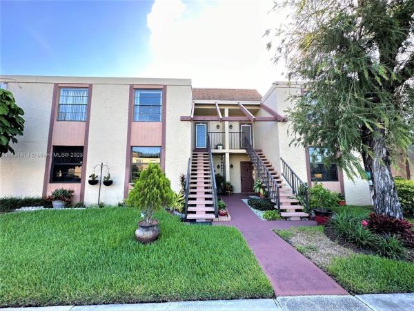 Palm Springs 3, 7420 NW 18th St #103, Margate, Florida 33063, image 1