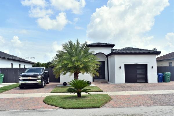 AH At Turnpike South, 13465 SW 277th Ln, Princeton, Florida 33032, image 1