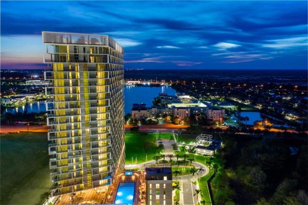 One Metropica, 2000 Metropica Way #1705, Sunrise, Florida 33323, image 1