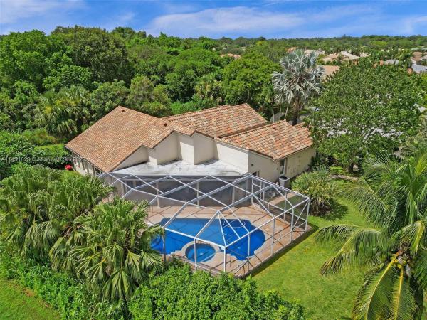 The Ridge On Nob Hill, 9601 Ridge Walk Ct, Davie, Florida 33328, image 1