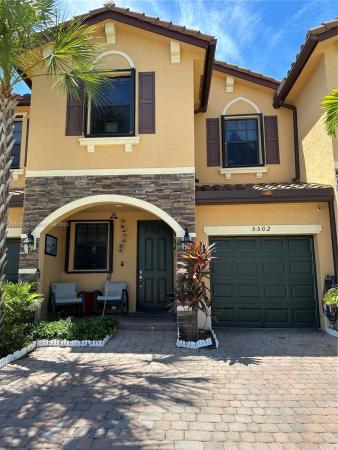 Horizon At Celebration, 5502 NW 27th St, Margate, Florida 33063, image 1