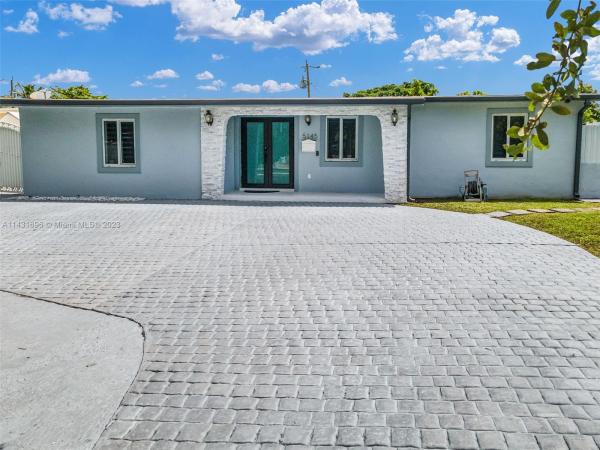 Westwood Lakes Residential, 5145 SW 112th Ave, Westwood Lakes, Florida 33165, image 2