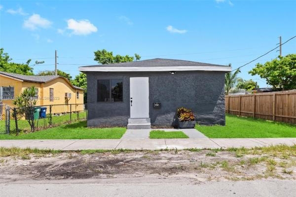 Liberty City, 1731 NW 66th St, Gladeview, Florida 33147, image 2