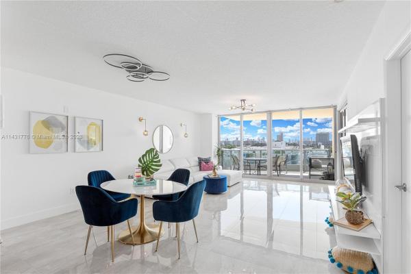 Il Villaggio On South Beach, 1455 Ocean Dr #811, Miami Beach, Florida 33139, image 1